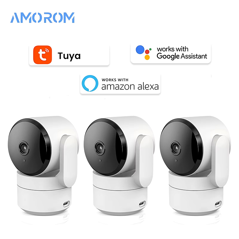 Smart Home Camera Ezviz - Tuya 1080 P Wifi Kamera Kapalı