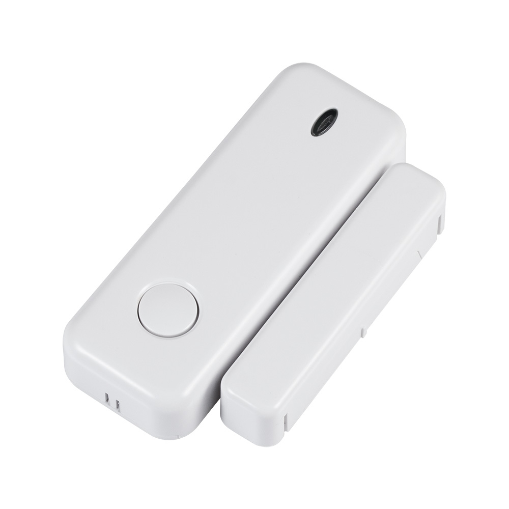 Wireless Door Sensor - D10 Pencere Kapı Sensörü Alarmı 433