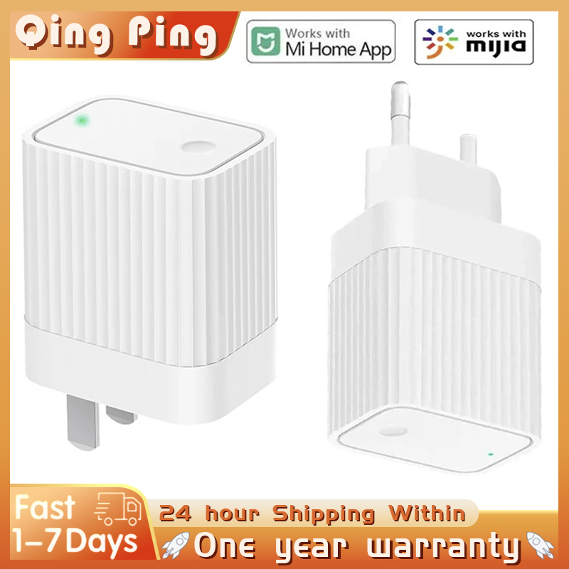 Smart Home Hub 2 - Qingping Bluetooth ağ geçidi Qingping Hub