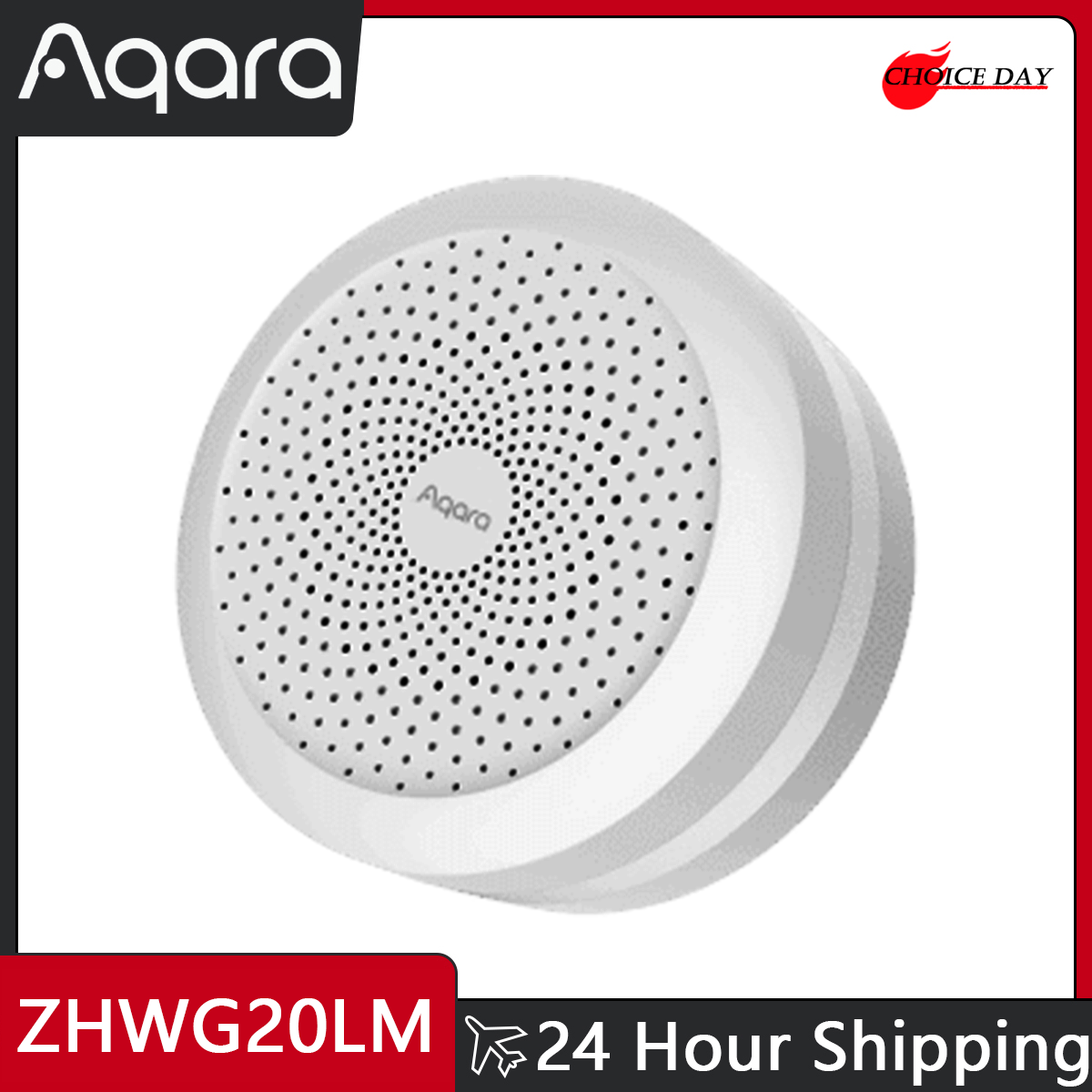 Smart Home Hub 2 - Aqara Hub M1S Zigbee Bağlantı Akıllı
