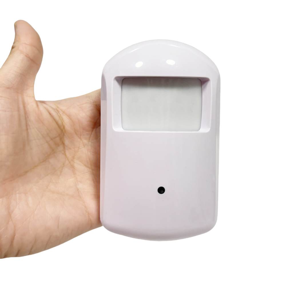 Mini WiFi Kamera Hareket Algıl - Smart Home Wiser incelemesi ve fiyatı