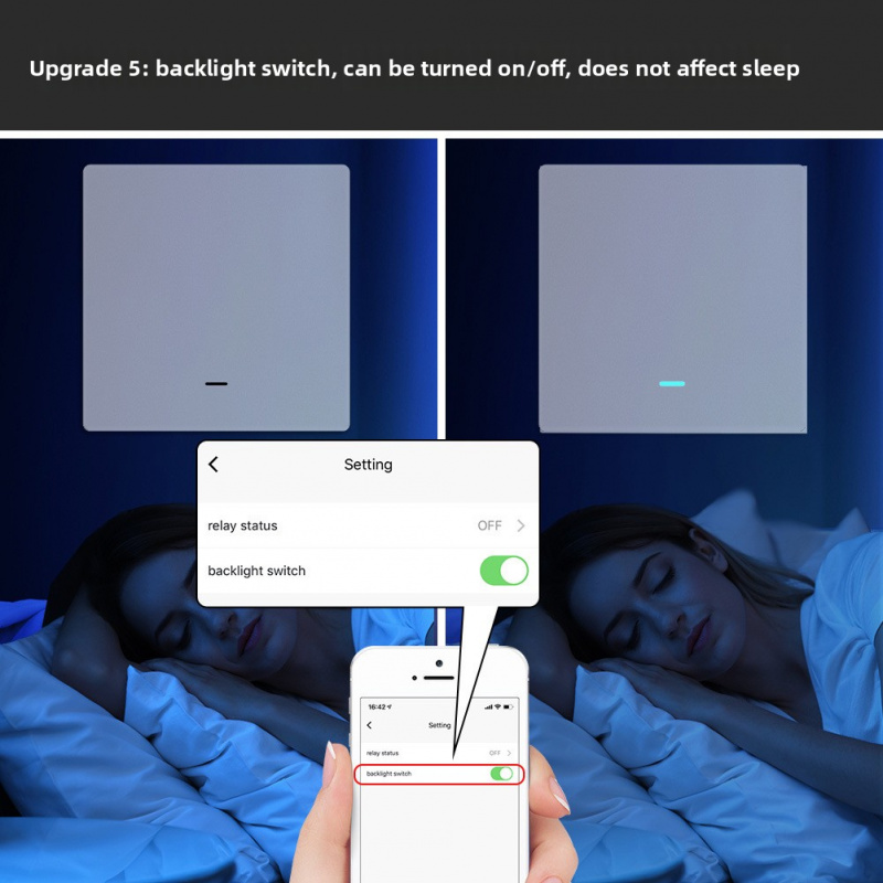 MOES Tuya ZigBee Akıllı Düğme  - Universal Remote Smart Home incelemesi ve fiyatı