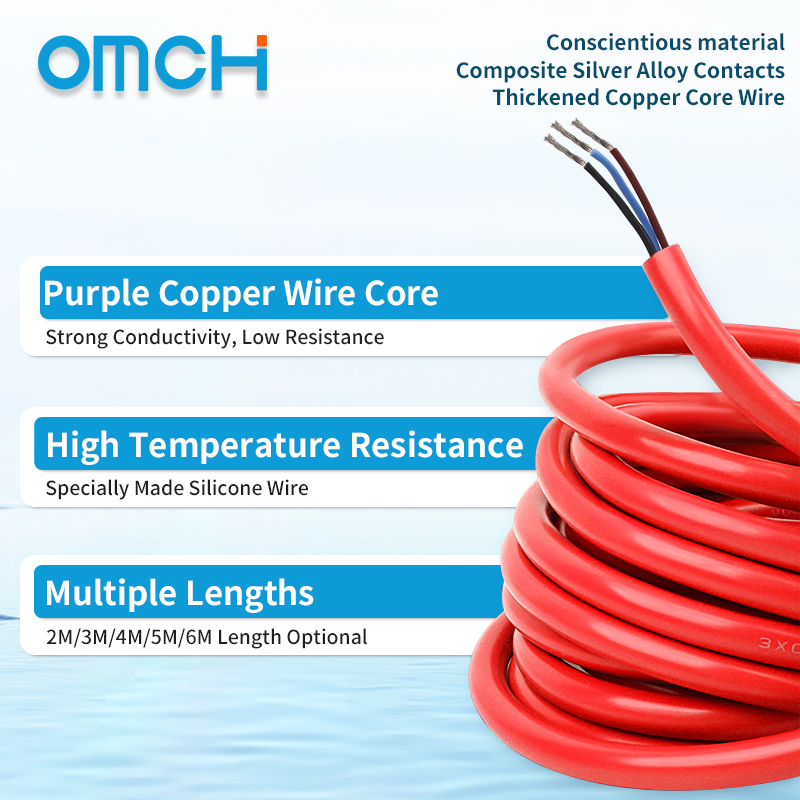 OMCH 304 Paslanmaz Çelik Seviy - Temperature Sensor incelemesi ve fiyatı