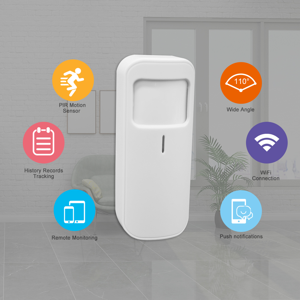 Tuya Akıllı WiFi Kızılötesi Ha - Smart Home Wiser incelemesi ve fiyatı