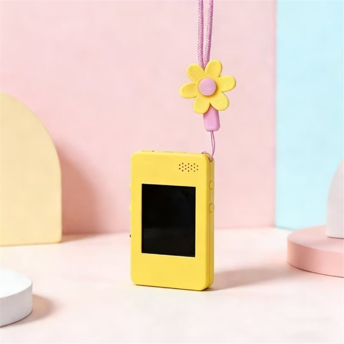 Promosyon Akıllı Yapay Zeka Se - Smart Home Yellow incelemesi ve fiyatı