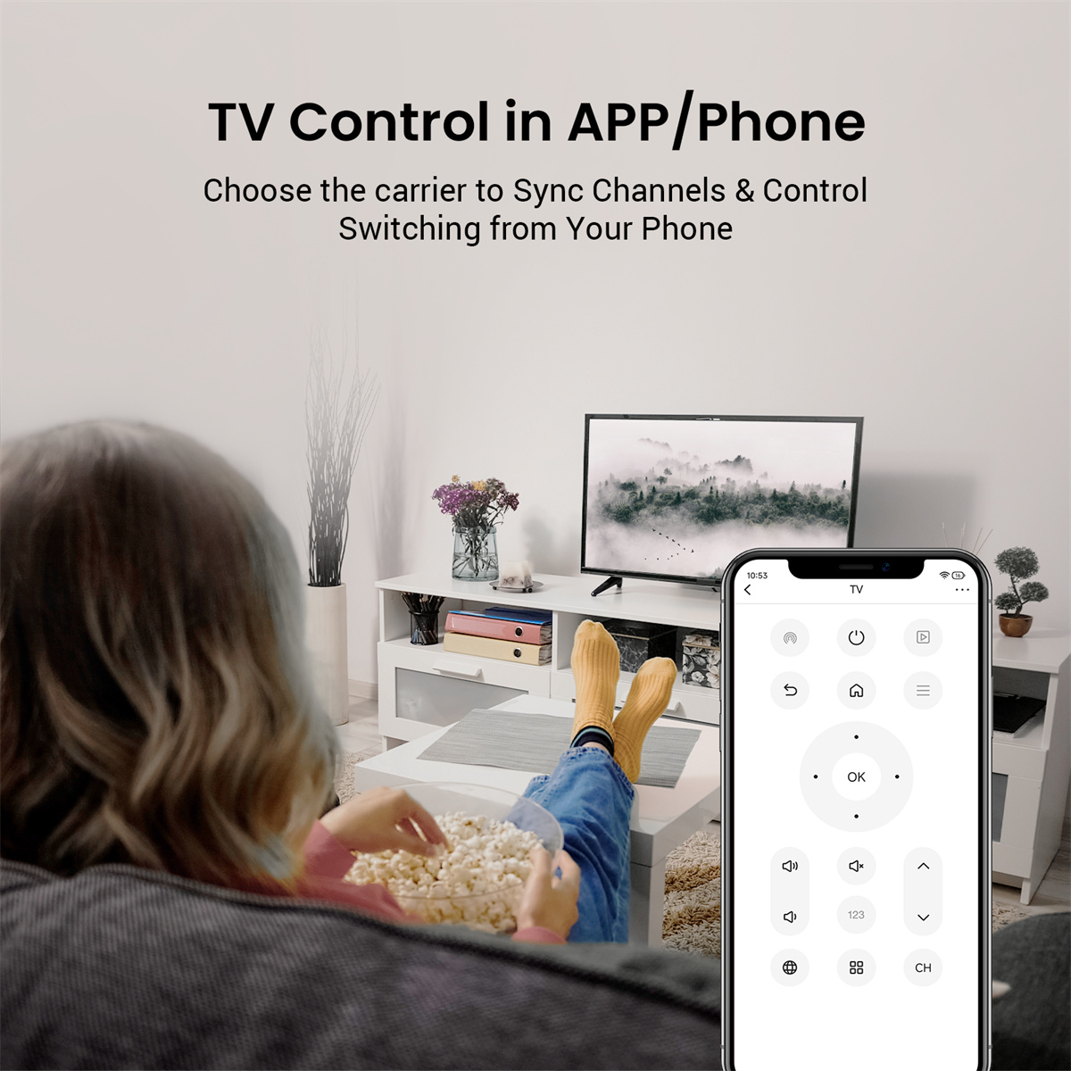 Broadlink RM5 Plus Evrensel Kı - Smart Home Plus incelemesi ve fiyatı