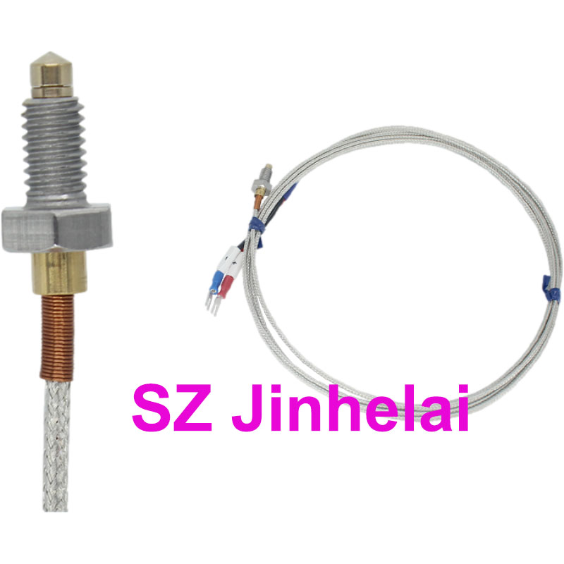 OMRON E52-CA1DY M6 otantik ori - Temperature Sensor incelemesi ve fiyatı