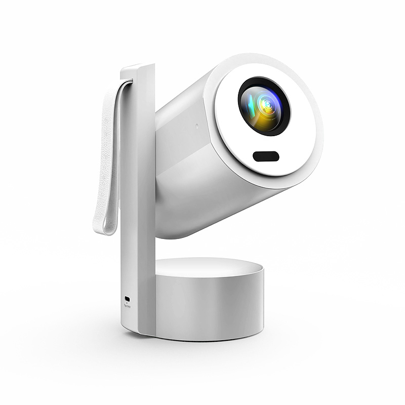 2026 Yeni R3P Akıllı Mini 4K A - Smart Home Video incelemesi ve fiyatı