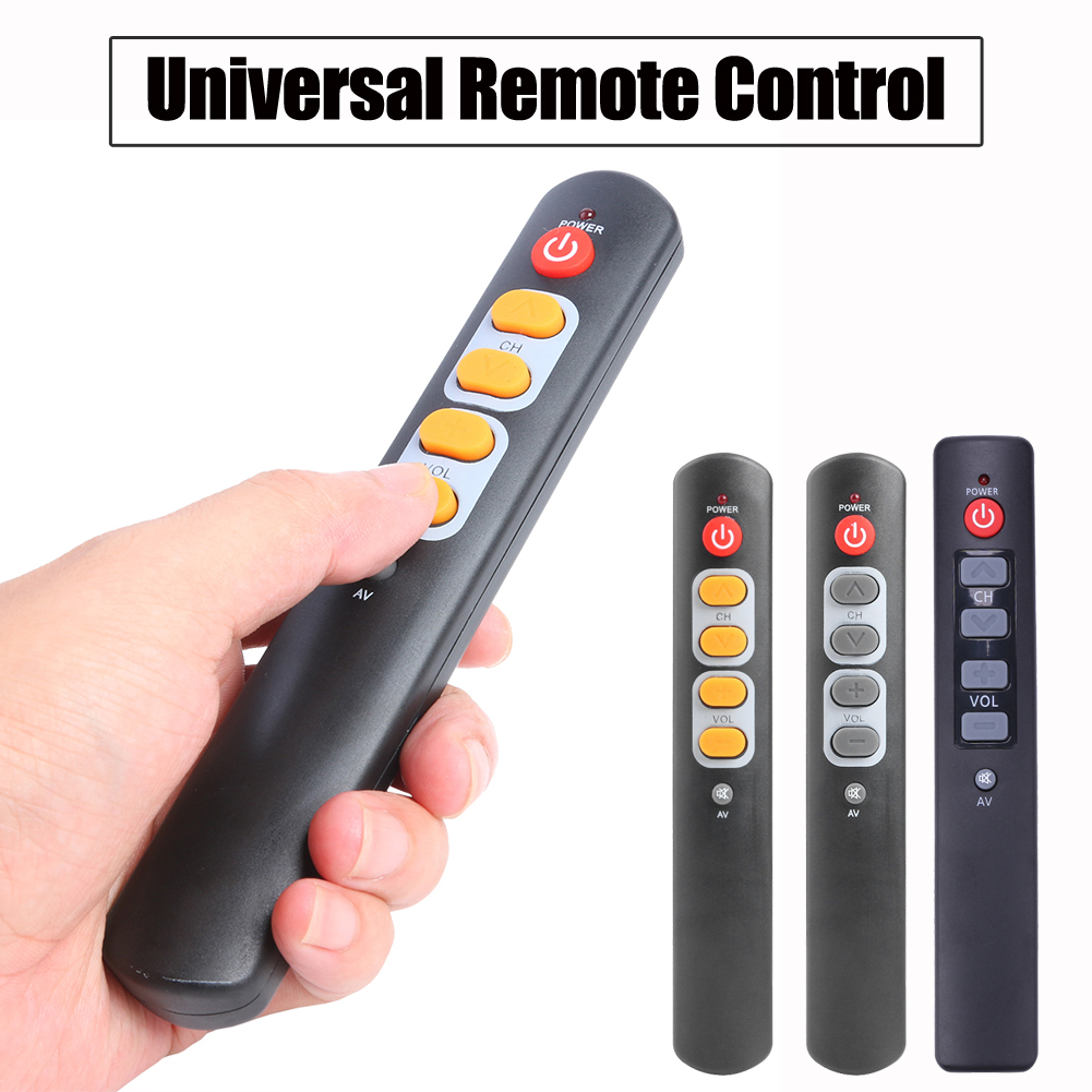 Evrensel 6 anahtar öğrenme uza - Smart Home Yellow incelemesi ve fiyatı