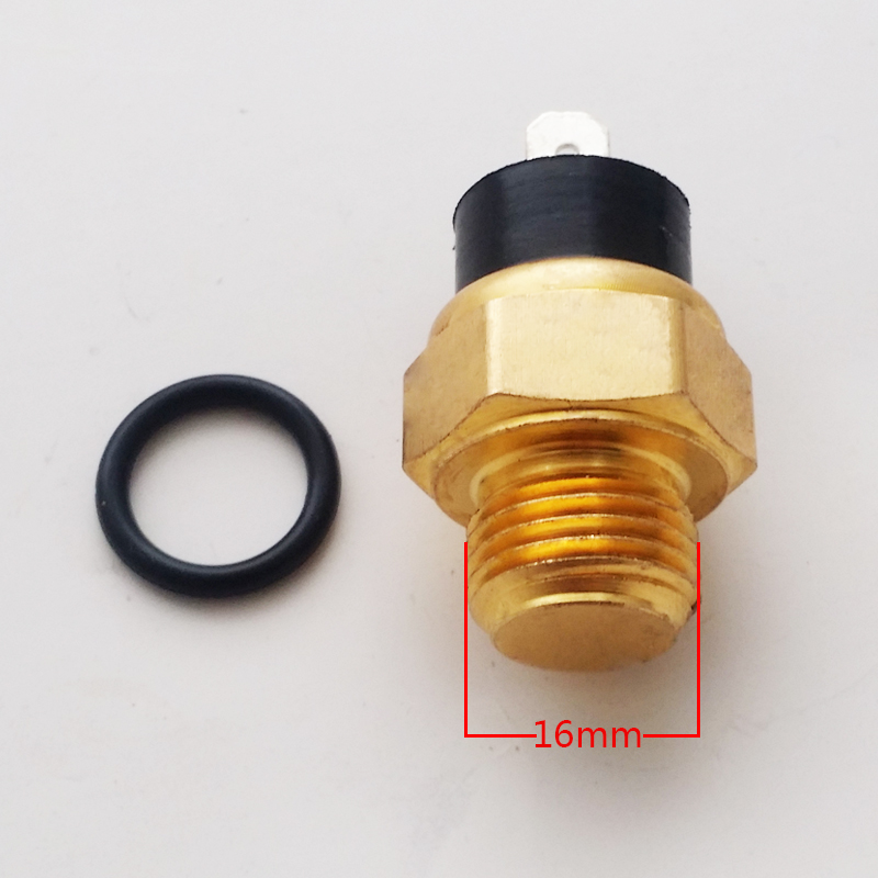 Honda CB400 CBR250 spor araba  - Temperature Sensor incelemesi ve fiyatı
