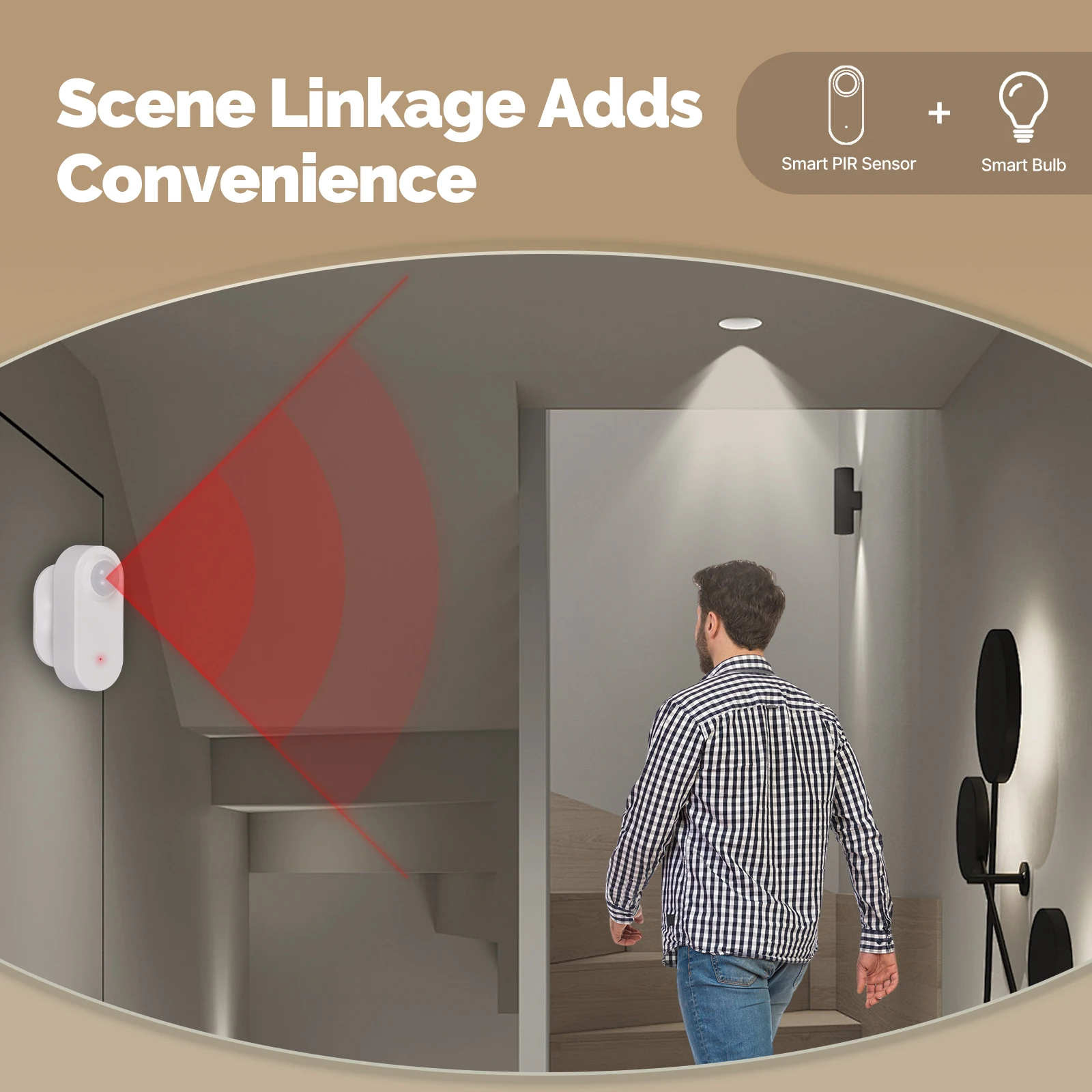 MOES Zigbee 3.0 Tuya Akıllı PI - Smart Home Wiser incelemesi ve fiyatı