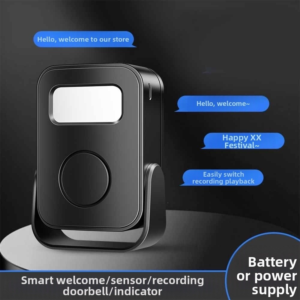 Kızılötesi Sensörlü Akıllı Kar - Wireless Door Sensor incelemesi ve fiyatı