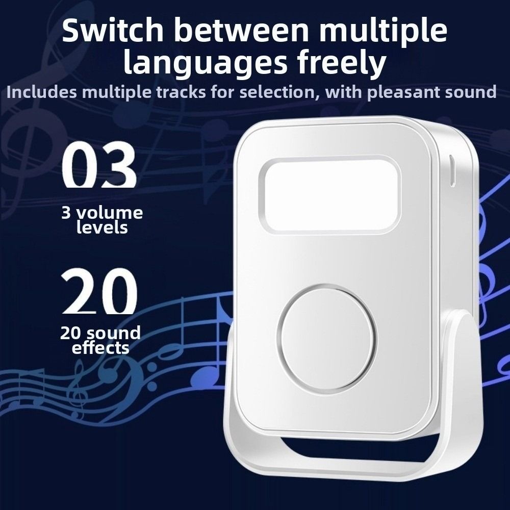 Kızılötesi Sensörlü Akıllı Kar - Wireless Door Sensor incelemesi ve fiyatı