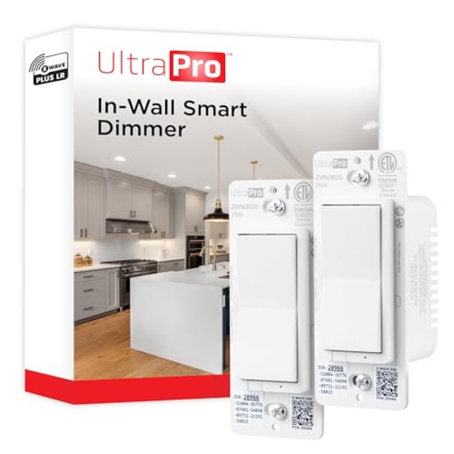 Z-Wave Plus Uzun Menzilli Duva - Smart Home Plus incelemesi ve fiyatı