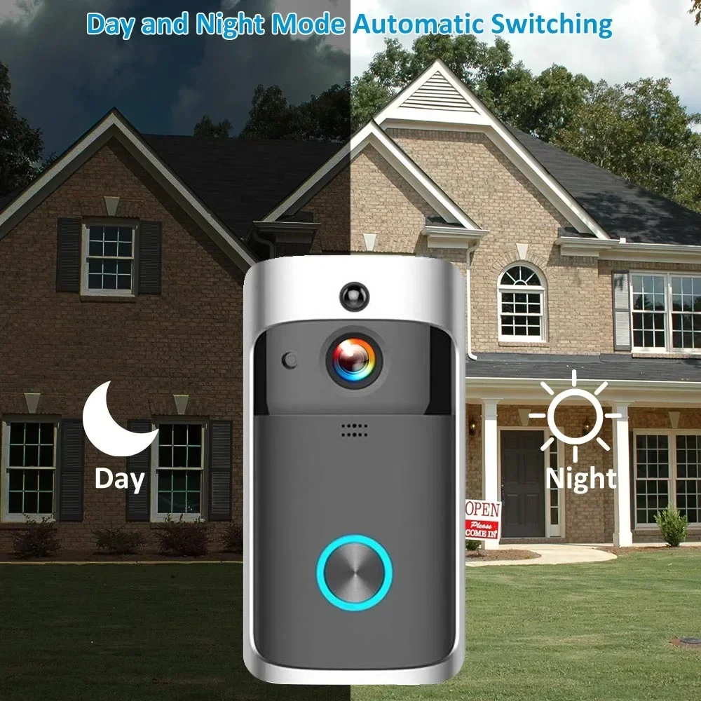 720P HD Akıllı Ev Kablosuz WIF - Smart Home Video incelemesi ve fiyatı