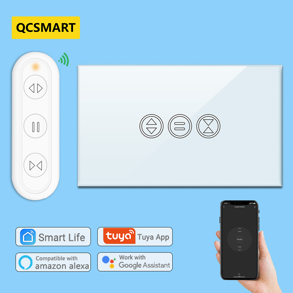 Tuya Akıllı Yaşam Perde Anahta - Universal Remote Smart Home incelemesi ve fiyatı