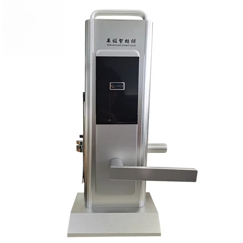 Ev Elektronik Elektrikli Wifi  - Smart Home Door Lock incelemesi ve fiyatı